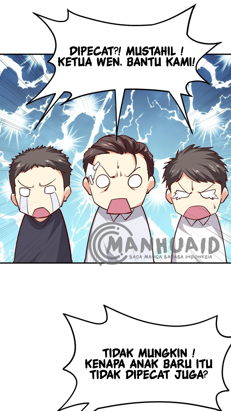 Melee Mad Soldier! Chapter 06 Gambar 13